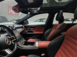 مرسيدس بنز C-Class